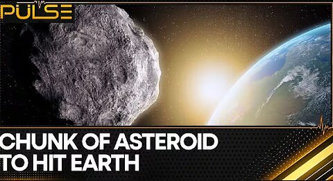 Asteroid dust on its way to Utah | Latest World News !!