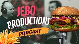 Burger Podcast!!!!!!!!!!!!!!!!!!!!!