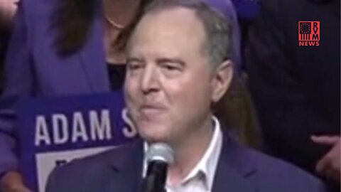 Adam Schiff Gets Heckled Mercilessly