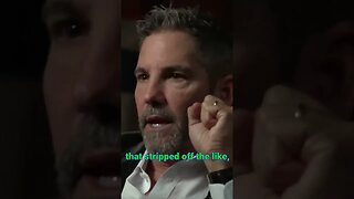 Another Reckoning on the Horizon: Grant Cardone's Warning #shorts #money