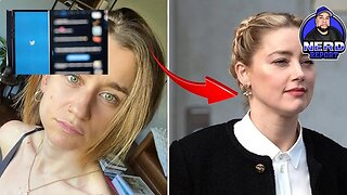 EMBARRASSING! Amber Heard & Eve Barlow are LOSING IT!