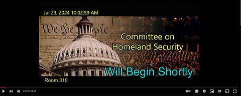 Oversight Committee Was Harsh. What Does Homeland Security Bring To The Table?