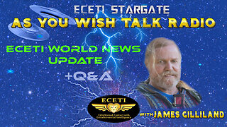 AYW~ ECETI WORLD NEWS MAUI UPDATE +Q&A