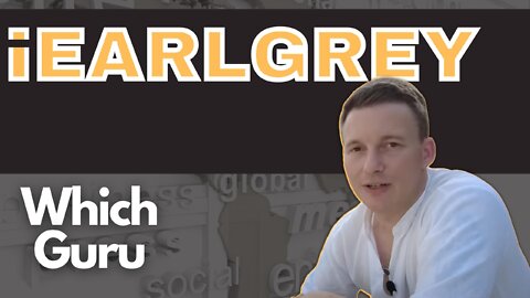 iEarlGrey. From England to Russia, Mike Jones provides geopolitical news and current affairs.