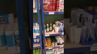 Food Initiative Pantry Store