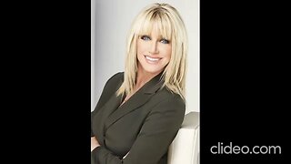 Tribute to Suzanne Somers Oct 15, 2023