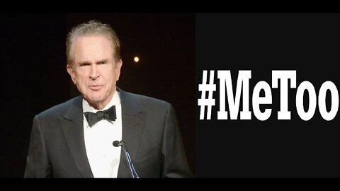 #MeToo Warren Beatty - A Woman Has Sued Warren Beatty for Allegedly Coercing Sex w/ A Minor