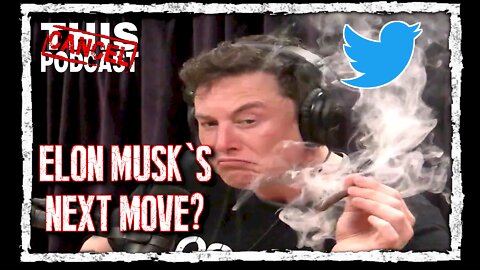 When Will Elon Musk Make His Next Major Move On Twitter? A Theory.