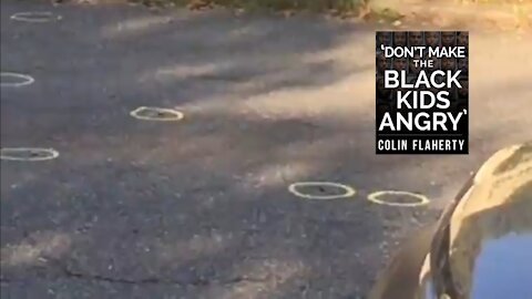 Colin Flaherty: Shooting on 26th Street 2015 in Colin's Neighborhood