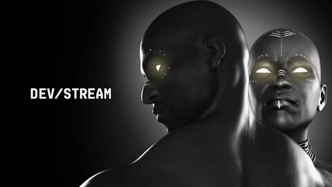 DevSTREAM | Tribes of Umboo - 2.5D Afro Fantasy Fighting Game Development #b1 #newblackmedia