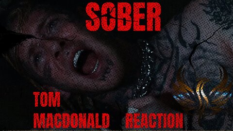 Tom MacDonald, MadChild, (ft. Nova Rockafeller) - "SOBER" Reaction