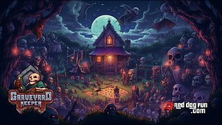 Graveyard Keeper