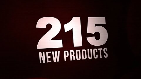 Wilson Combat 2022 Rewind - 7 New Firearms, 215 New Products!