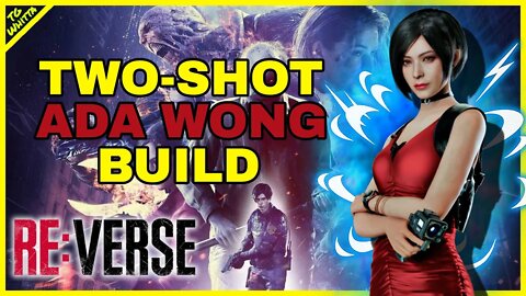 Resident Evil RE:Verse - Ada Build | OVERPOWERED Crossbow Build