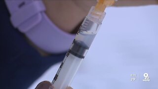 Why are Black Ohioans less likely to be vaccinated for COVID-19?