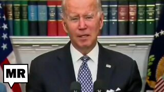 Biden's Bold Populism Is Coming Too Late