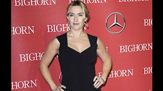 Kate Winslet's plan to repeat dresses