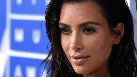 Legally Kardashian? Kim Kardashian Enters Law Apprenticeship