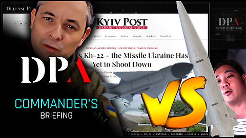 Kh-22 Storm is better than Kh-47 Kinzhal hypersonic missile - claims Ukraine