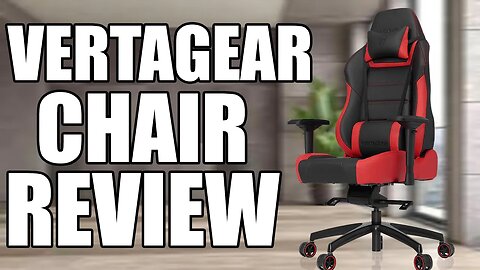 VERTAGEAR P-LINE 6000 1 YEAR REVIEW!