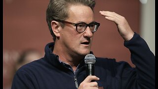 'Morning Joe' Has Fascinating Take on Illegal Aliens Beating Cops and How We Got Here