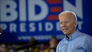 Biden Says He Now Supports Allowing Medicaid To Pay For Abortions