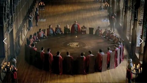 Red Pill Round table