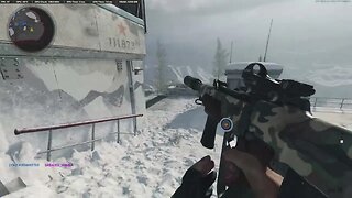 Call of Duty Black Ops Cold War – Multiplayer Gameplay - Hardcore Team Deathmatch #123