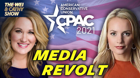 The Unique Attendees of CPAC Texas