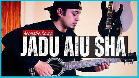 R.Waroh Pde - Jadu aiu sha | Acoustic Cover