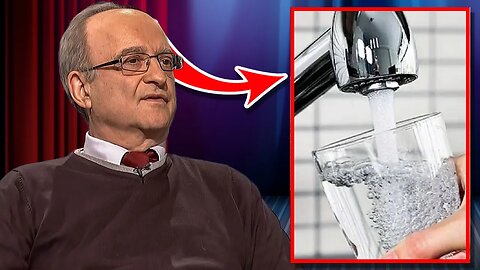 Dr Borislav Kamenov - Da li je voda za česme zagađena?