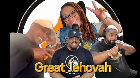 Great Jehovah: The Uplifting Anthem You Can't Miss! #bestvirualchurch