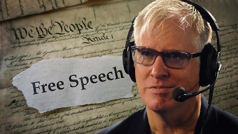 Breaking: Jim Hoft And Gateway Pundit Sue Biden Admin For Violation Of First Amendment