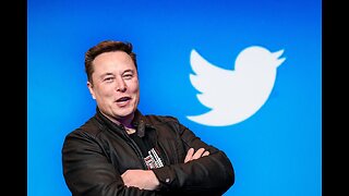 ELON MUSK COMPLETES $44BN TWITTER TAKEOVER