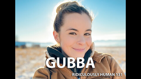 RHP #131. Gubba, Homesteader, Streamer, Inspirational Young Farmer