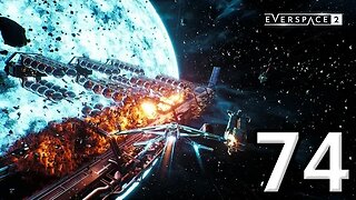 Everspace 2 Let's Play #74