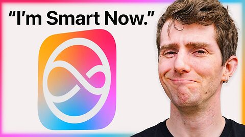 Hey Siri, I’m Giving You A Second Chance | Linus Tech Tips