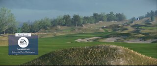 EA Sports PGA Tour-Final Round Chambers Bay