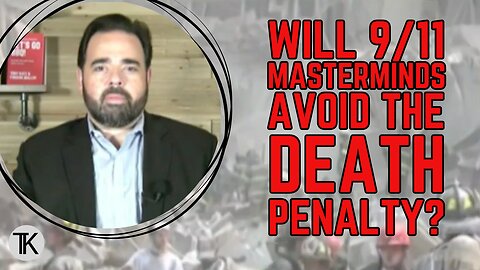 9/11 Mastermind Could Be Spared Death Penalty - Tony Katz on Newsmax