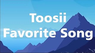 Toosii ft Khalid - Favorite Song Remix - Lyrics