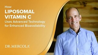 How LIPOSOMAL VITAMIN C Uses Advanced Technology for Enhanced Bioavailability