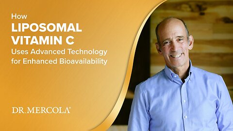 How LIPOSOMAL VITAMIN C Uses Advanced Technology for Enhanced Bioavailability