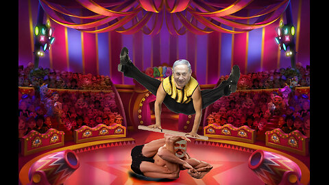 Bibi's Circus