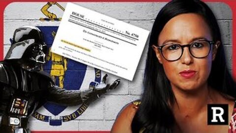 Massachusetts makes SHOCKING woke decision on birth certificates