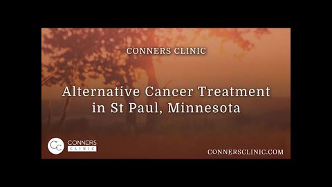 Tamara's Amazing Cancer Testimonial | Conners Clinic Review with Dr Kevin Conners