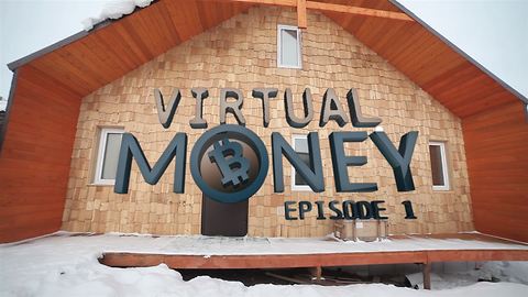 Virtual Money: Mining for the heat