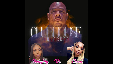 🔐NAUGHTY GETS A FEW THINGS OFF HER MIND😱‼️. EBONI GETS CAUGHT IN THE CROSSFIRE🔥🤬(💥MUST LISTEN💥)
