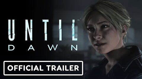 Until Dawn - Official PS5 Announcement Trailer | State of Play 2024