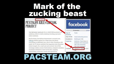 Mark Zuckerberg violate faKebooks own 'standards'