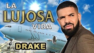 Drake | La Lujosa Vida | Fortuna Video Actualizado